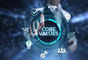 Core Values