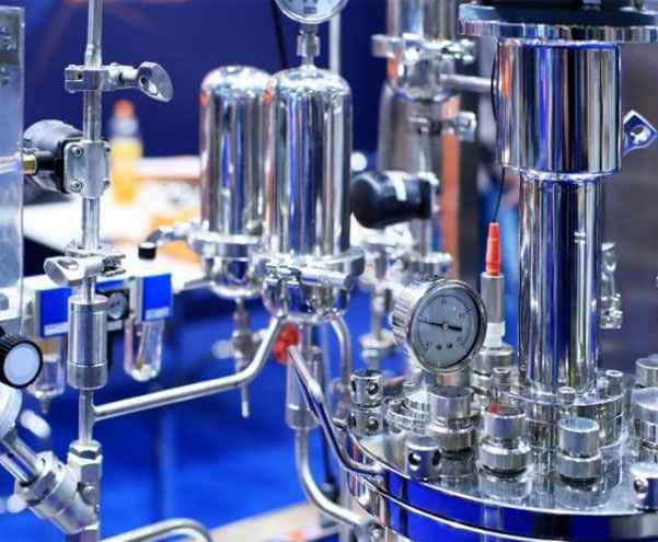 Butterfly Valve