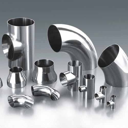 Dairy Fittings